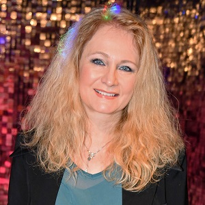 Sängerin Nicole Krankheit
