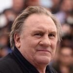 Gerard Depardieu Jung