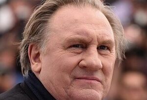 Gerard Depardieu Jung