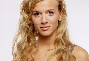 Eva Habermann: Alter, Kinder, Ehemann