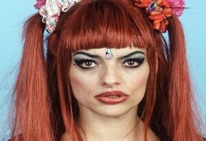 Nina Hagen: Jung, Eltern, Alter