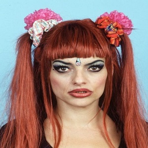 Nina Hagen: Jung, Eltern, Alter