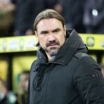 Daniel Farke Familie