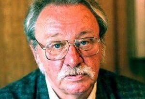 Gustl Bayrhammer Jung