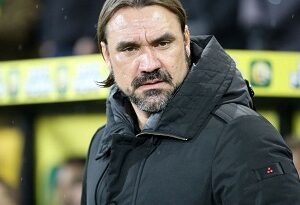 Daniel Farke Familie