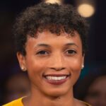 Malaika Mihambo Familie