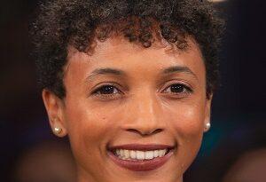 Malaika Mihambo Familie