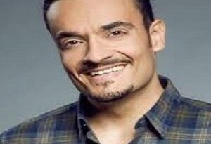 Giovanni Zarrella Krankheit