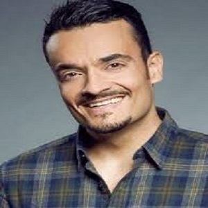 Giovanni Zarrella Krankheit