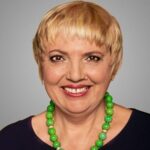 Claudia Roth Jung