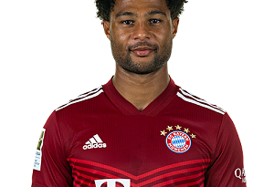 Serge Gnabry Eltern
