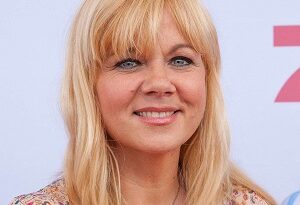 Julia Leischik Krankheit