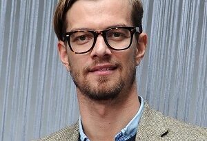 Joko Winterscheidt: Alter,Familie,Freundin