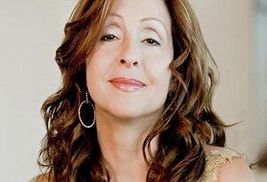 Vicky Leandros Jung