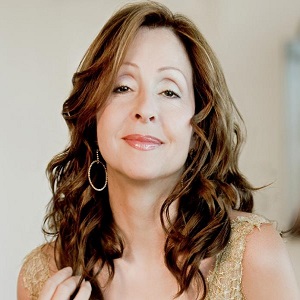 Vicky Leandros Jung