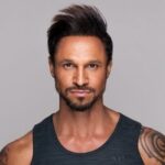 Daniel Aminati Eltern