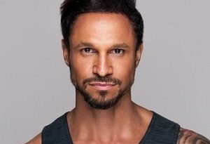 Daniel Aminati Eltern