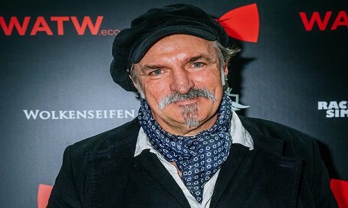 Andreas Hoppe Krankheit