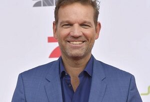 Kai Böcking Familie