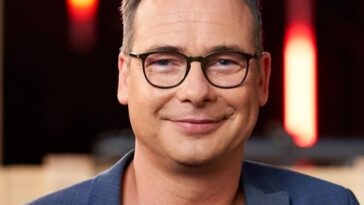 Matthias Opdenhövel Krankheit