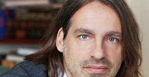 Richard David Precht Freundin