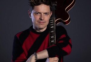 Michael Patrick Kelly Kinder