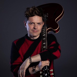 Michael Patrick Kelly Kinder