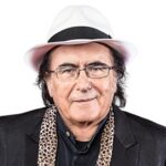 Al Bano Kinder,Alter,Jung