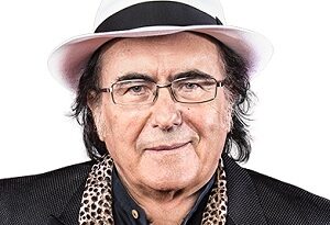 Al Bano Kinder,Alter,Jung
