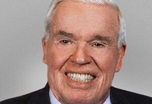 Klaus Michael Kühne Jung