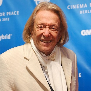 Rolf Eden Jung