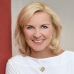 Hera Lind: Alter, Kinder, Ehemann