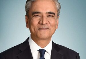 Anshu Jain Krankheit