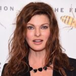 Linda Evangelista Jung