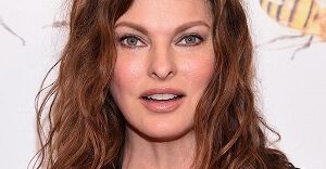 Linda Evangelista Jung