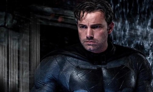 Ben Affleck Kinder