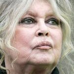 Brigitte Bardot Jung