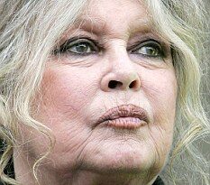 Brigitte Bardot Jung