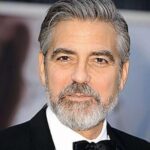 George Clooney Jung