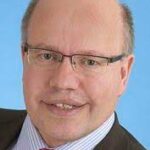 Peter Altmaier Familie