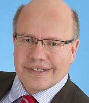 Peter Altmaier Familie