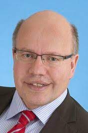 Peter Altmaier Familie