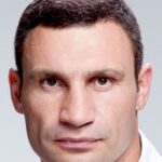 Vitali Klitschko Familie