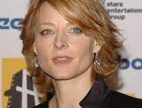 Jodie Foster Kinder