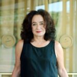 Mechthild Großmann Jung