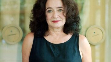 Mechthild Großmann Jung