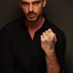 Michele Morrone Familie
