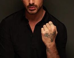 Michele Morrone Familie