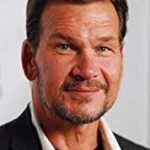 Patrick Swayze Kinder