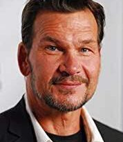 Patrick Swayze Kinder